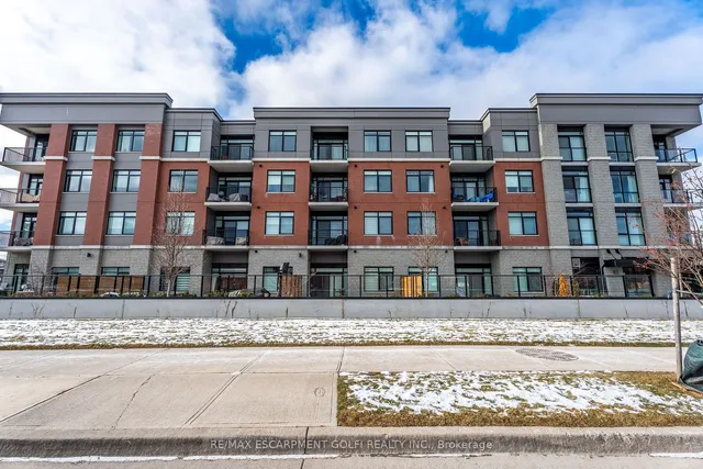 Additional image 4 of 1 Redfern Ave Unit 329