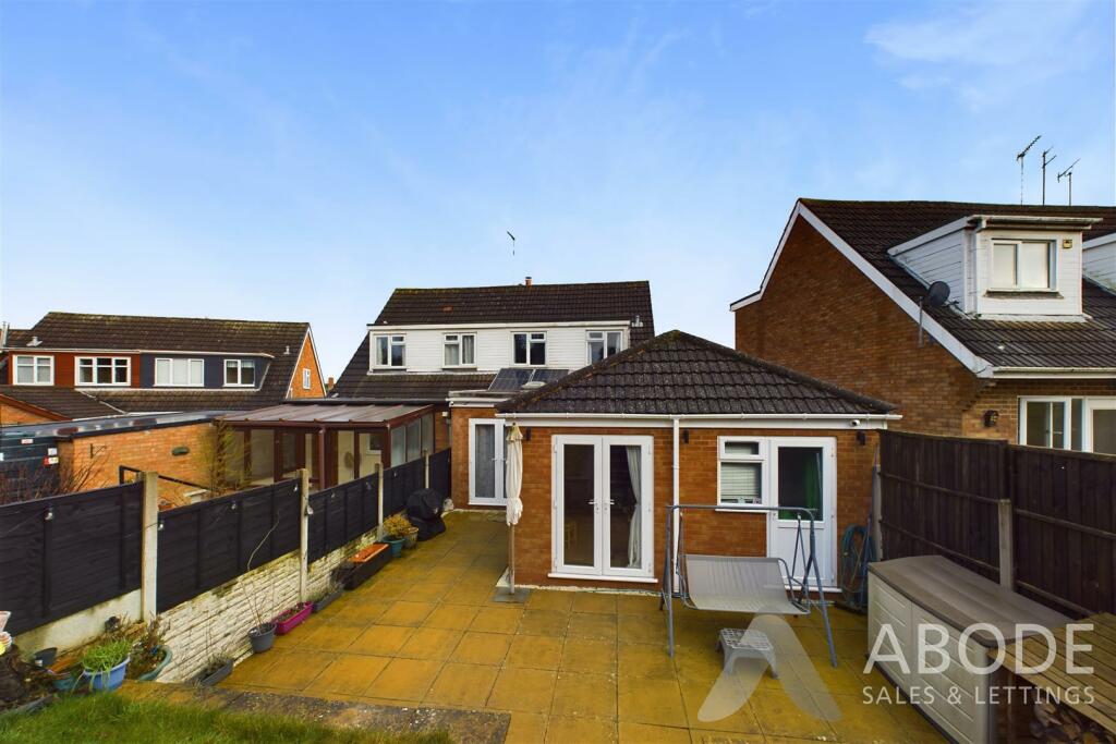 Additional image 23 of St. Andrews Close, Clifton Campville, Tamworth