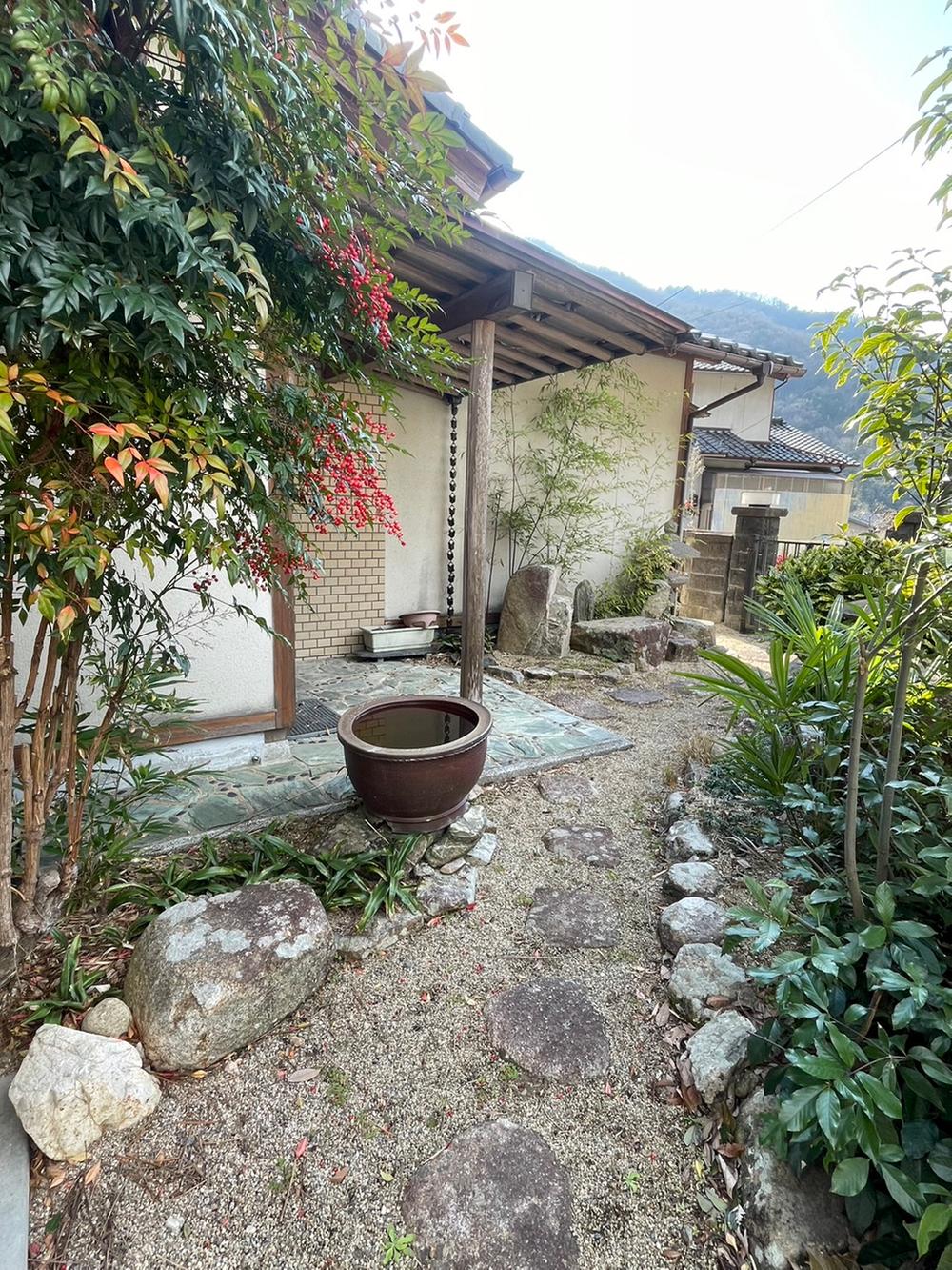 Additional image 5 of Abe, Ochiai-cho, Takahashi City, Okayama Prefecture