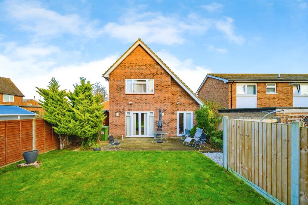 Additional image 16 of Birch Way, London Colney, St. Albans