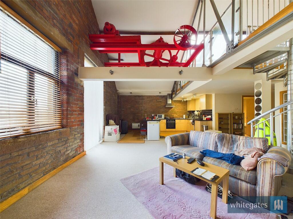 Additional image 11 of Broadgate House, 2 Broad Street, Bradford, West Yorkshire, BD1