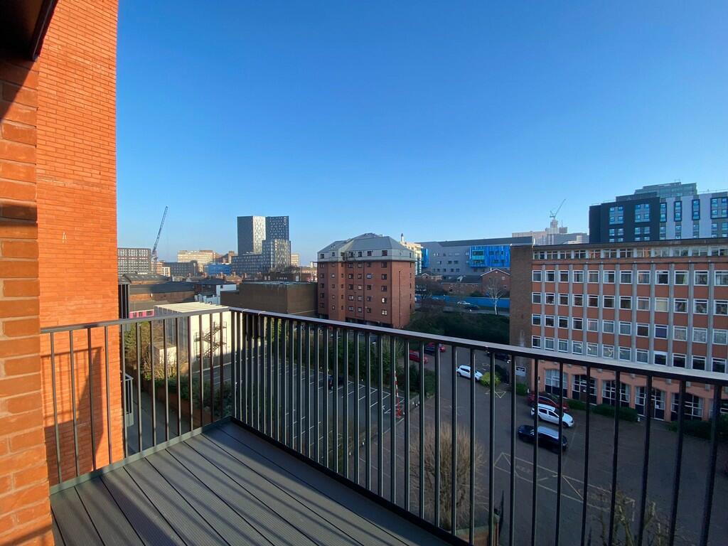Additional image 22 of The Colmore, Snowhill Wharf, B4