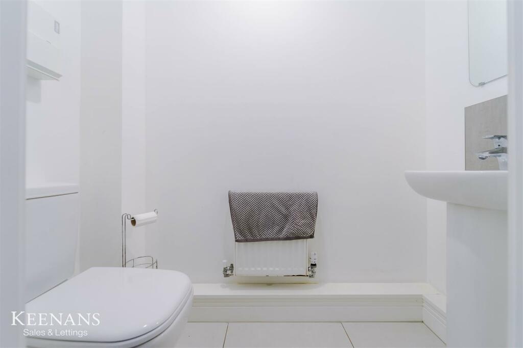 Additional image 14 of Clarkson Close, Burnley