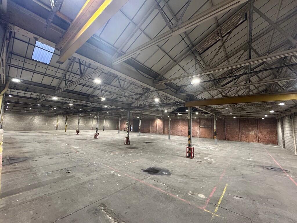 Additional image 6 of Junction 7 Business Park, Blackburn Road, Accrington, Lancashire, BB5