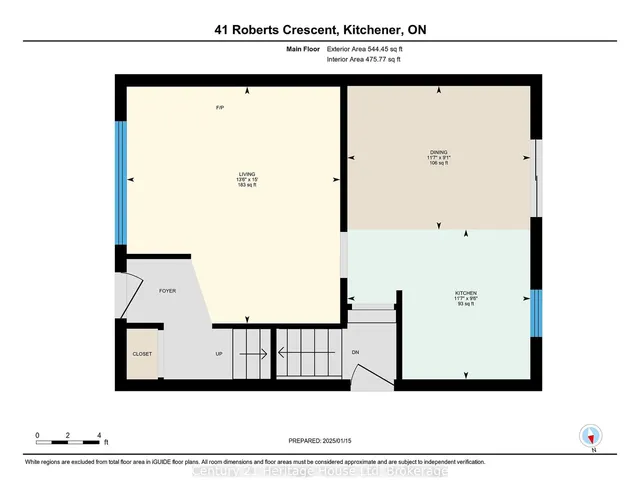 Additional image 38 of 41 Roberts Cres