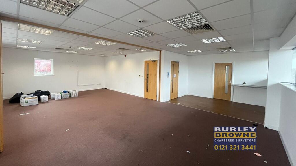 Additional image 8 of 247-251 Soho Road, Birmingham, West Midlands, B21 9RY