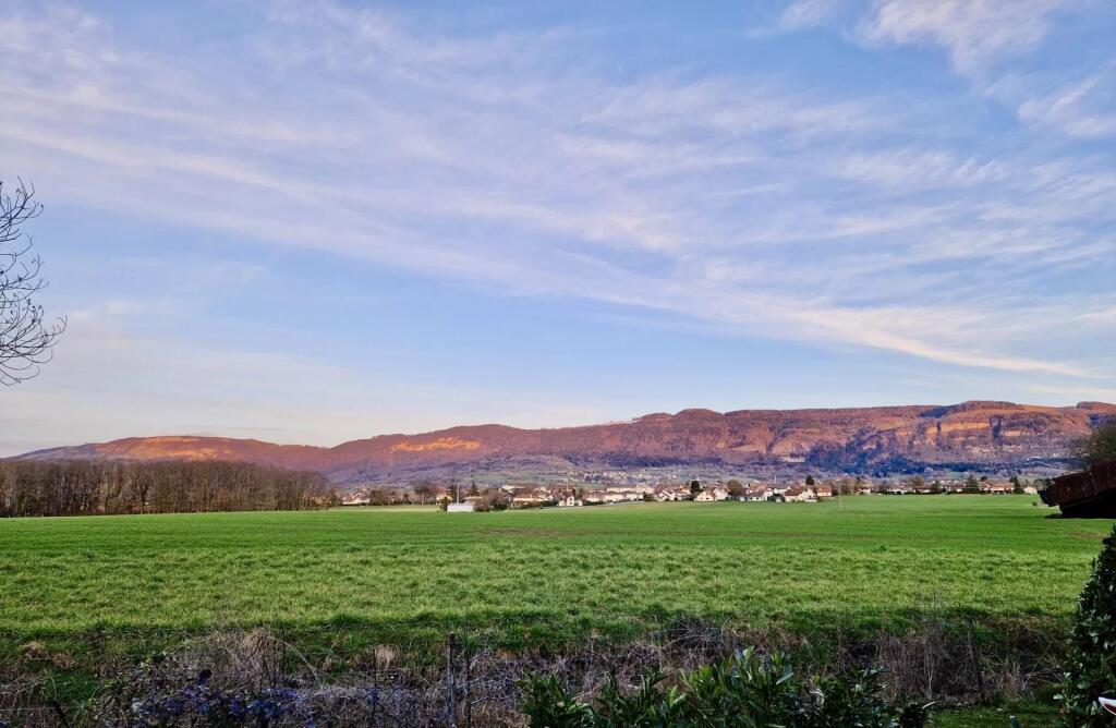 Primary image of Rhone Alps, Haute-Savoie, Feigères, France