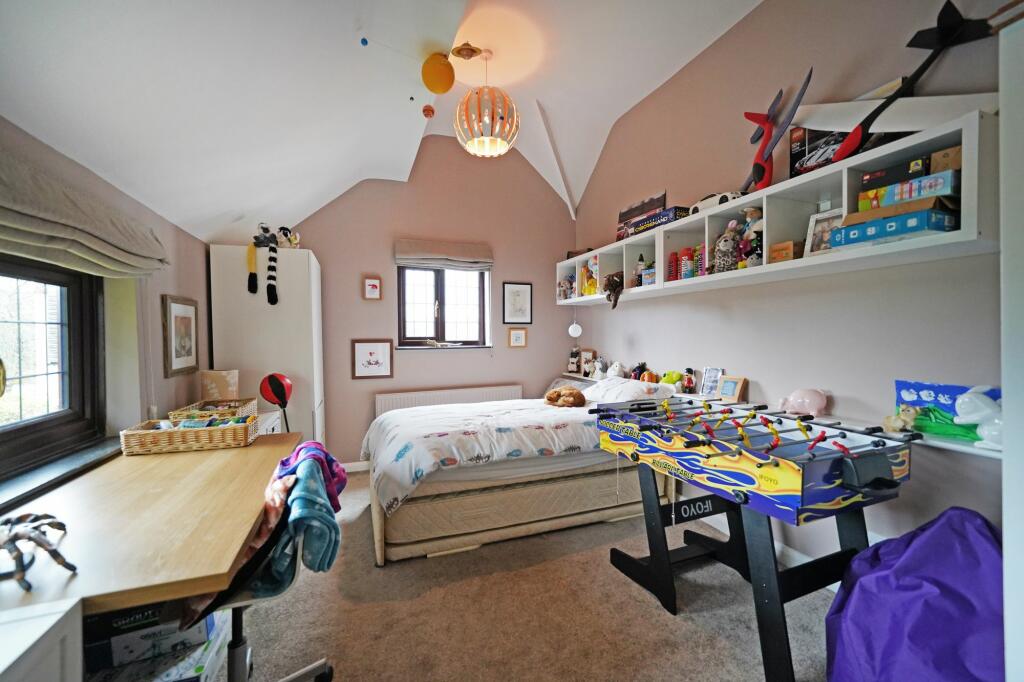 Additional image 20 of Rookery Lane, Lowsonford, B95