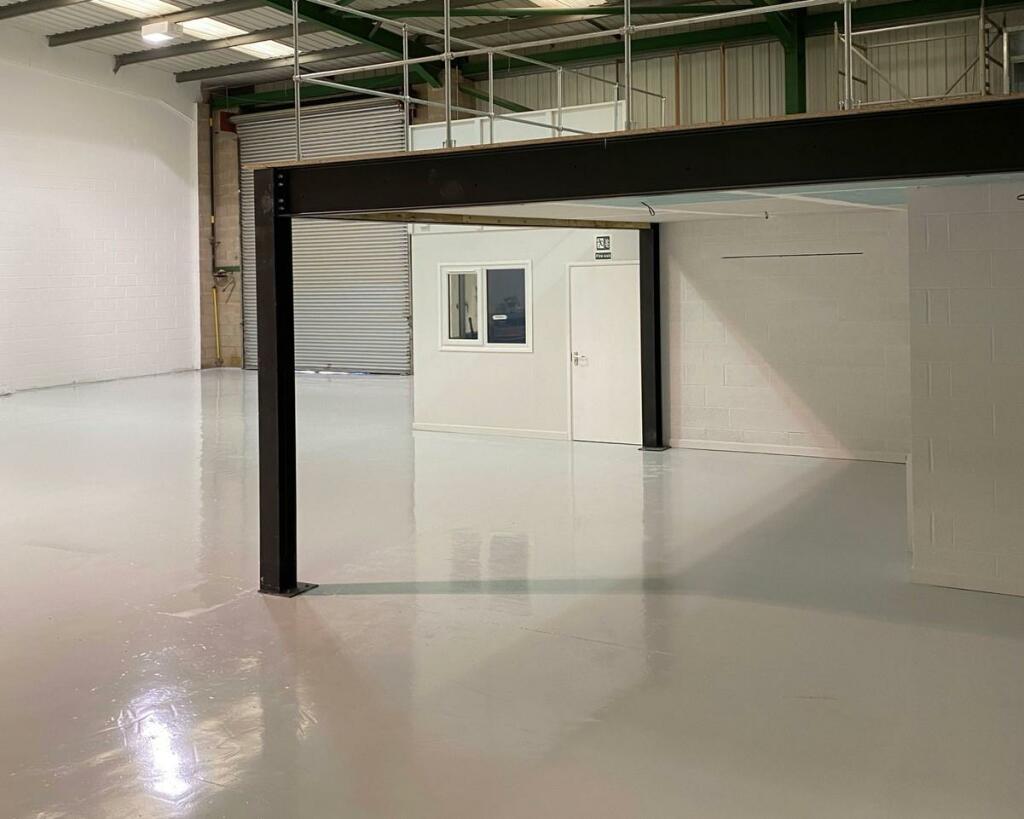 Additional image 15 of Arden Business Centre, Arden Road, Alcester B49 6HW