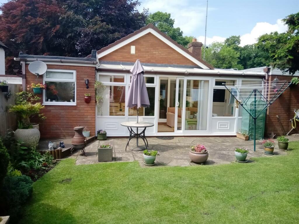 Additional image 18 of Hadendale, Cradley Heath