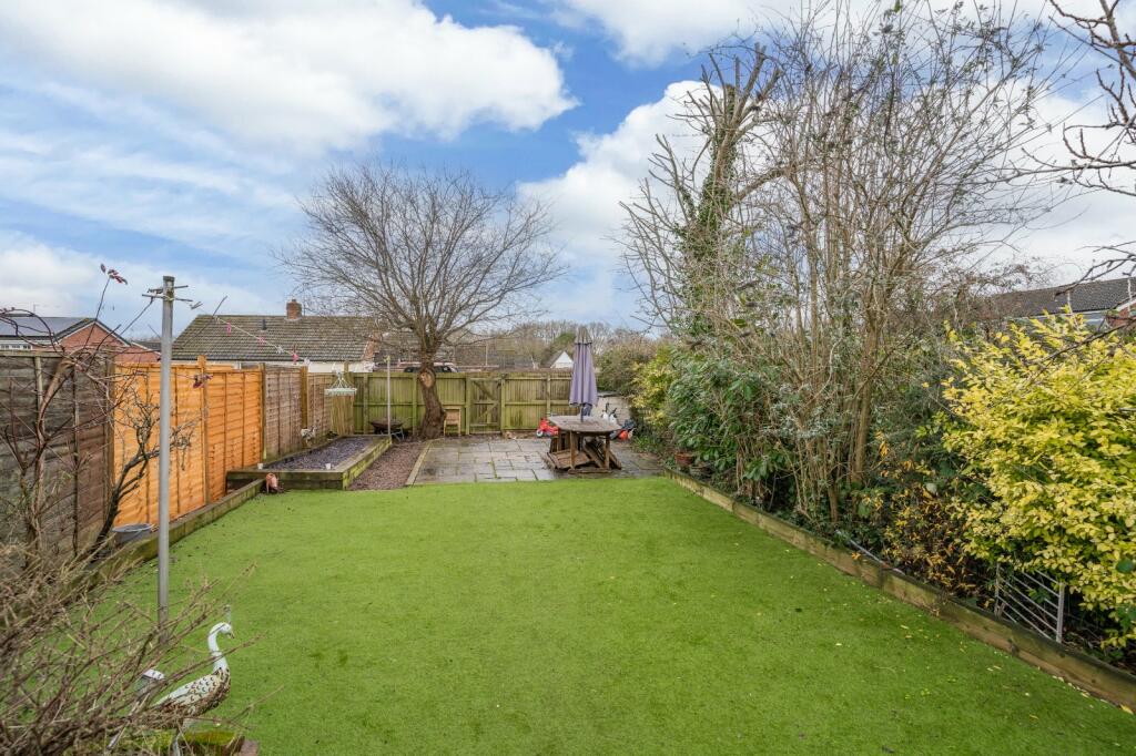 Additional image 13 of Heathfield Road, Webheath, Redditch, Worcestershire, B97