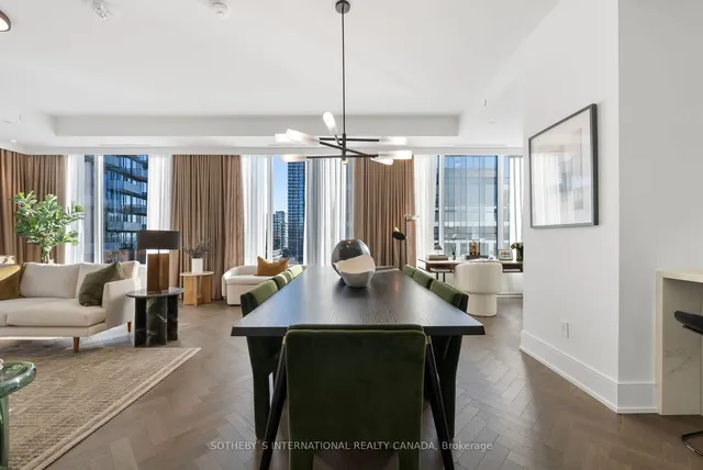 Additional image 14 of 455 Wellington St Unit 1105