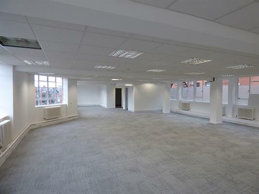 Additional image 4 of Griffin House, 19 Ludgate Hill, Birmingham, West Midlands