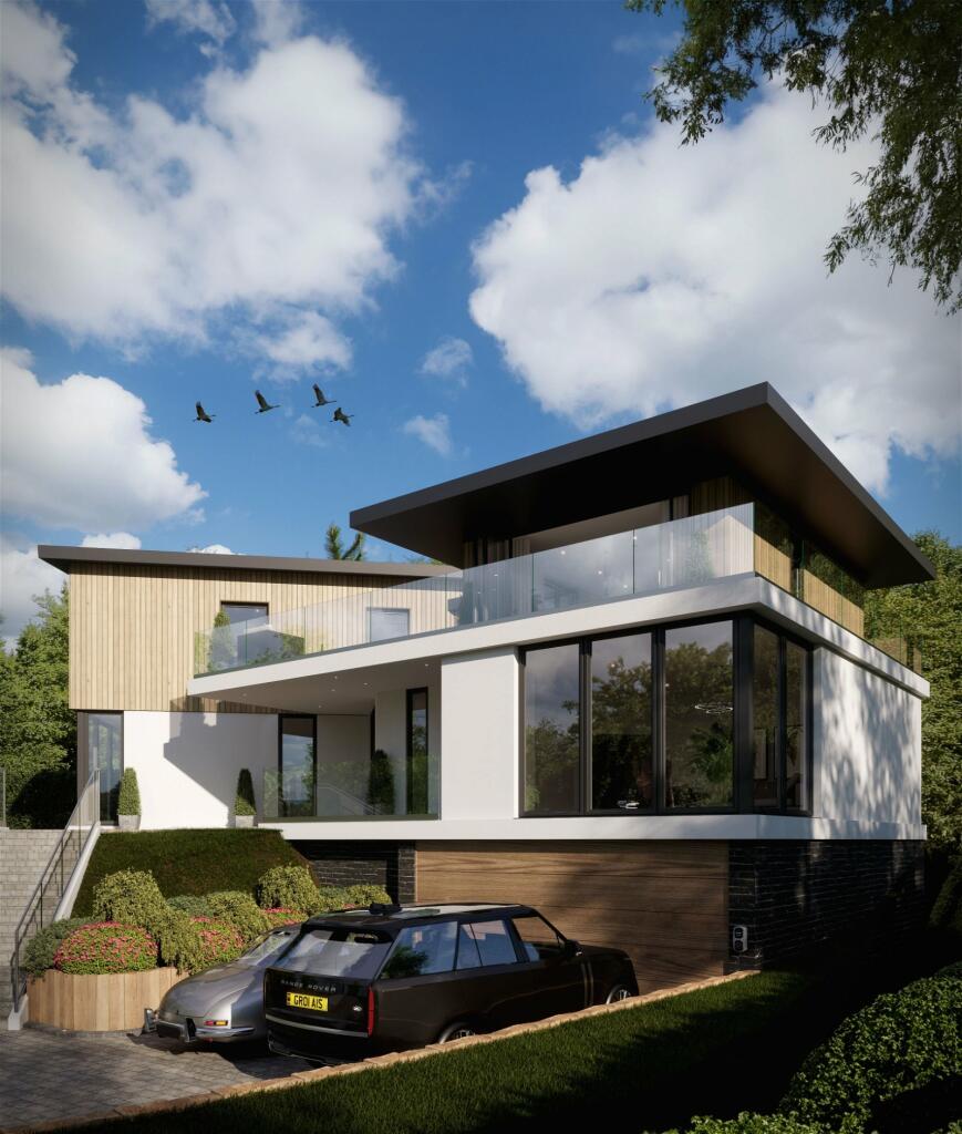 Additional image 11 of The Tree Tops, 2 Warren Lane, Lickey, B45 8ER