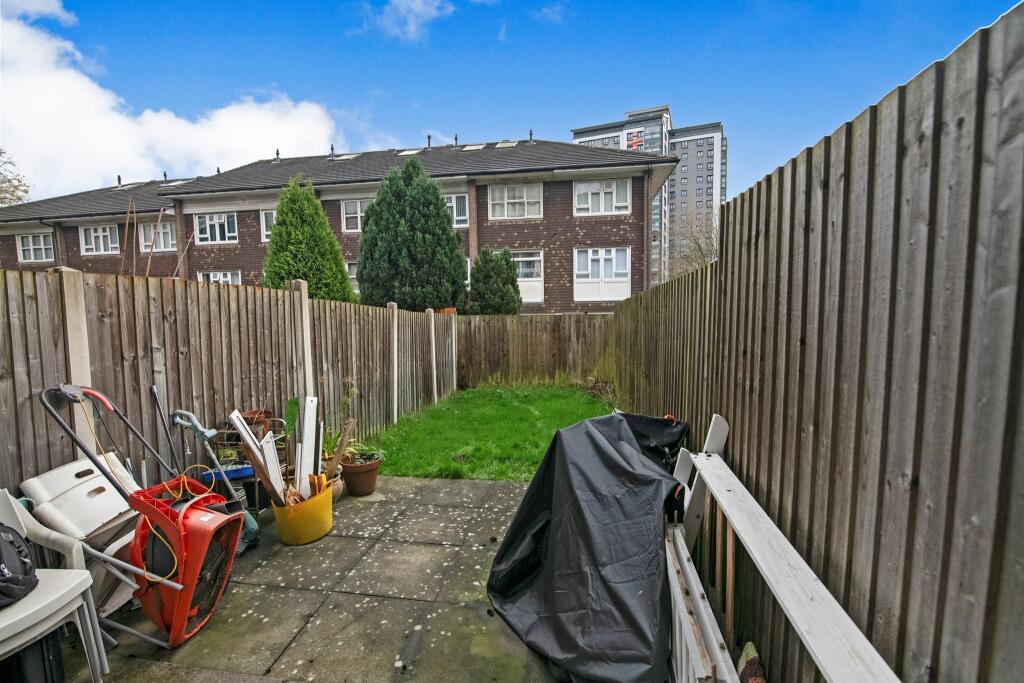 Additional image 21 of Thomas Crescent, Smethwick