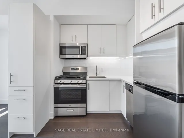 Additional image 8 of 1183 Dufferin St Unit 113