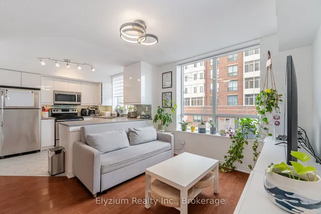 Additional image 13 of 1369 Bloor St Unit 214