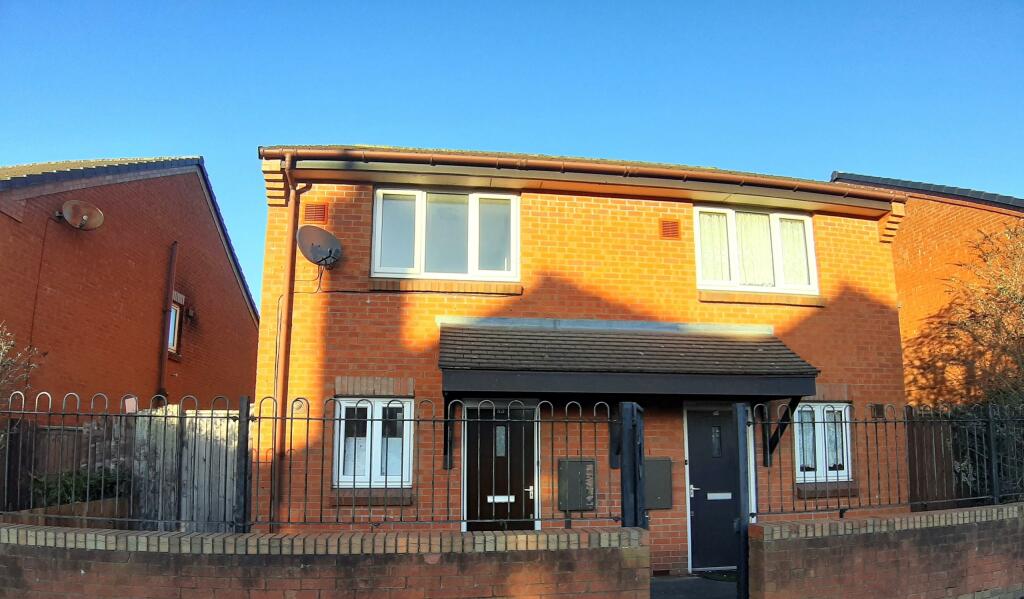 Additional image 24 of Glascote Road, Tamworth, B77