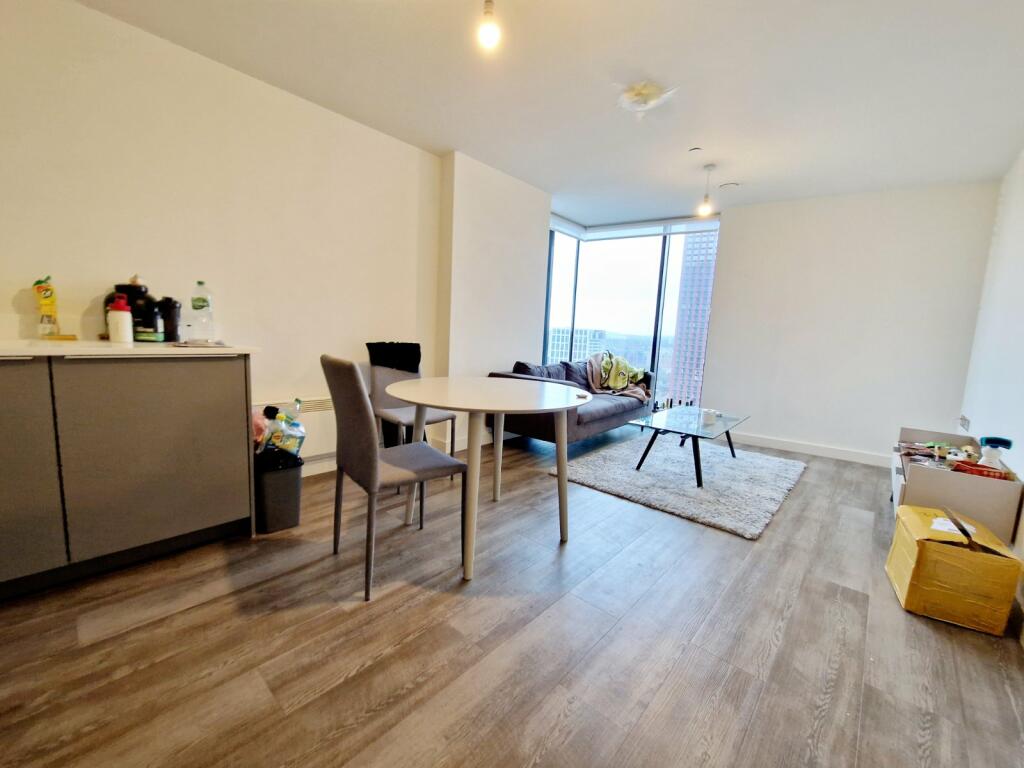 Additional image 5 of Sheepcote Street, Birmingham, West Midlands, B16