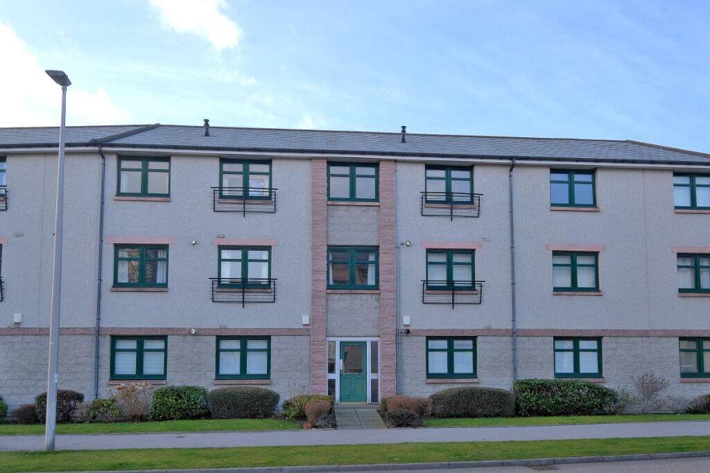 Additional image 17 of Grandholm Crescent, Bridge of Don, Aberdeen, AB22