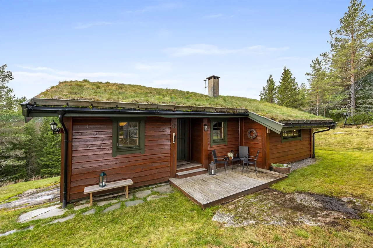 Additional image 3 of Bråtåhøgda 37, 2123 Bruvoll