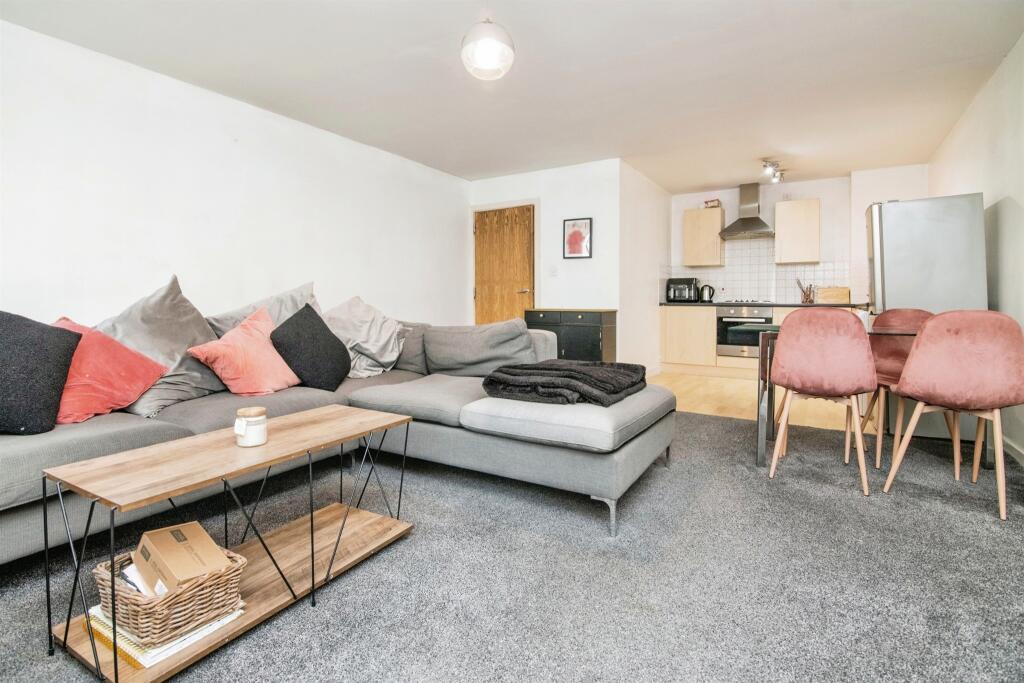 Additional image 2 of Suffolk Street Queensway, Birmingham