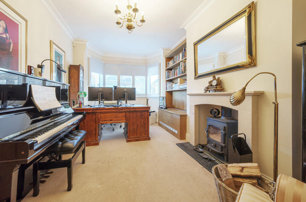 Additional image 8 of Park Hill Road, Harborne, B17