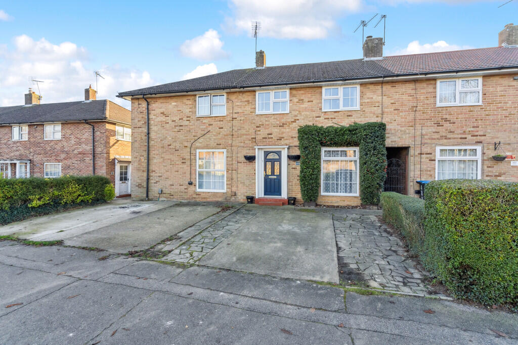 Additional image 19 of Howlands, Welwyn Garden City
