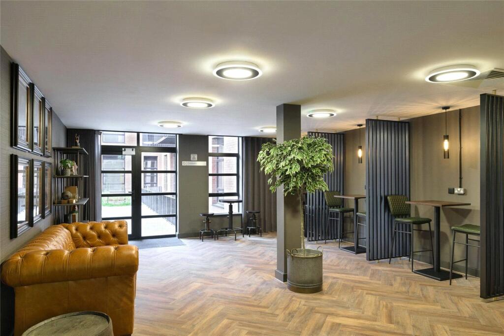 Additional image 7 of Gunsmith House, Price Street, Birmingham, West Midlands, B4