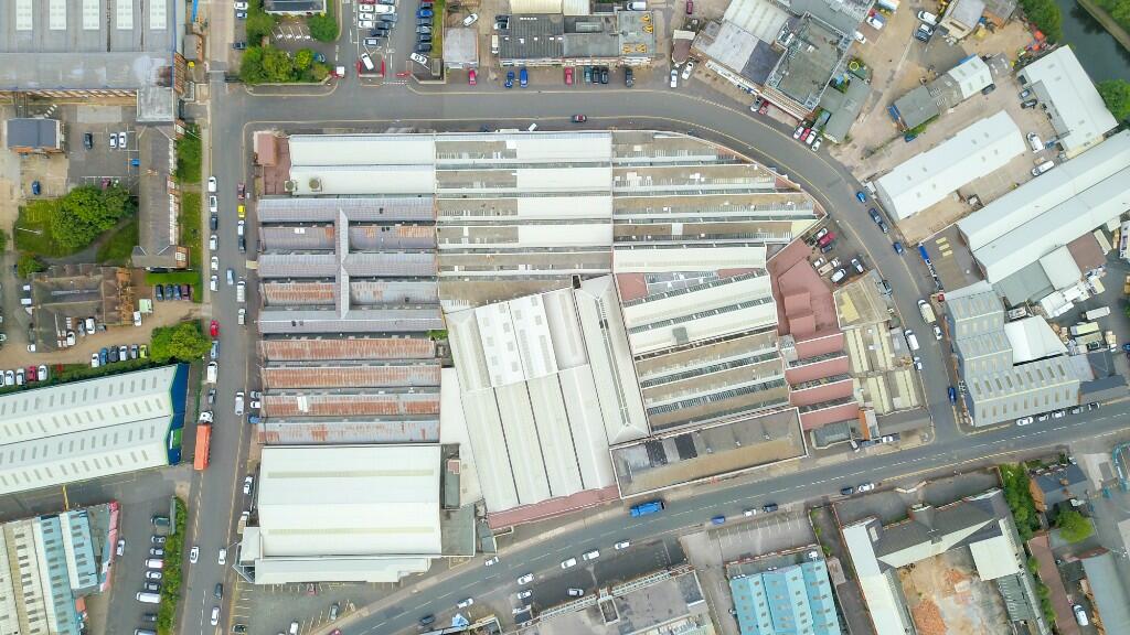 Additional image 21 of BizSpace Business Park, Kings Road, Birmingham, B11