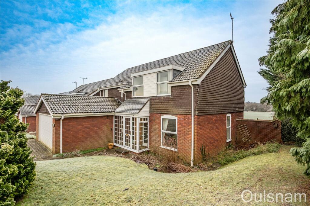 Additional image 22 of Harvington Road, Bromsgrove, Worcestershire, B60