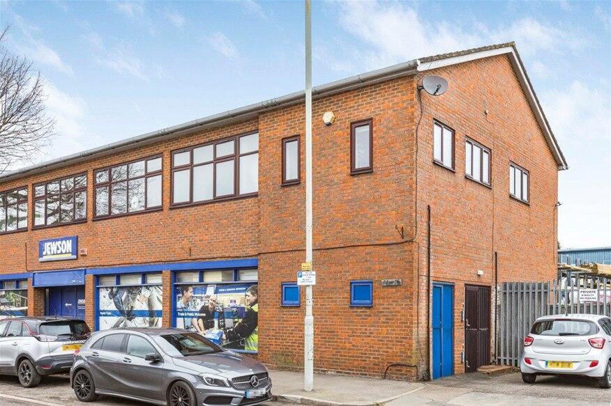 Grove Road, Harpenden, Harpenden, AL5