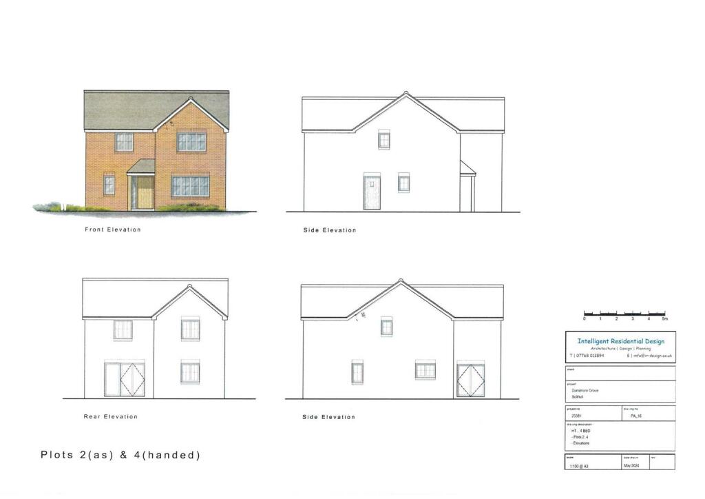 Additional image 8 of Dunsmore Grove, Solihull, B91 1BH