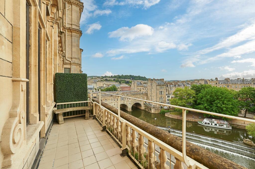 Additional image 2 of Grand Parade, Bath, BA2