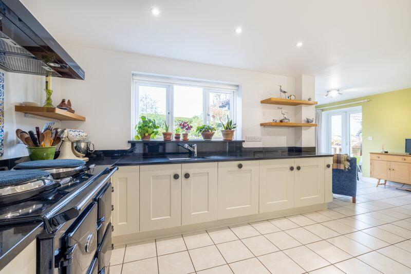 Additional image 7 of Beautifully presented detached house on the edge of Glastonbury