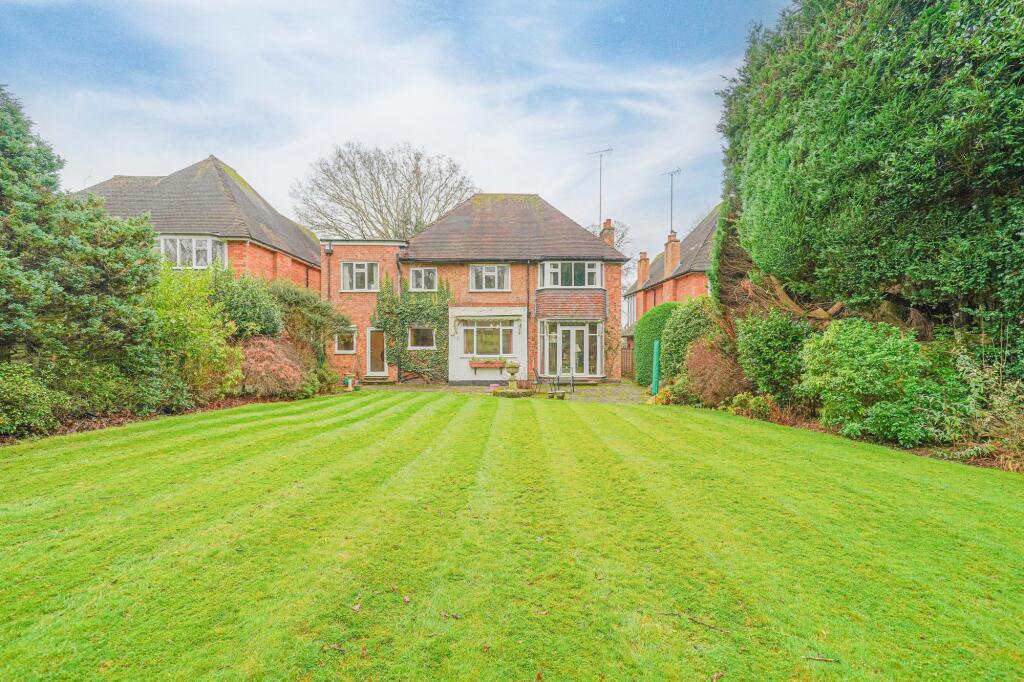 Additional image 16 of Dorridge Road, Dorridge, B93