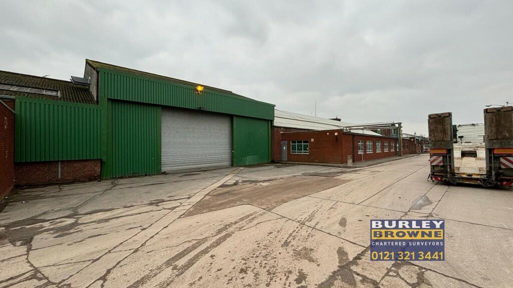 Additional image 14 of Units 24 - 29 & 31, Drayton Manor Business Park, Coleshill Road, Tamworth, Staffordshire, B78 3TL