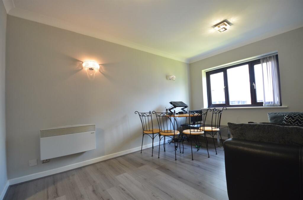 Additional image 10 of King's Court, Bridge Street Birmingham, West Midlands, B1 2JR