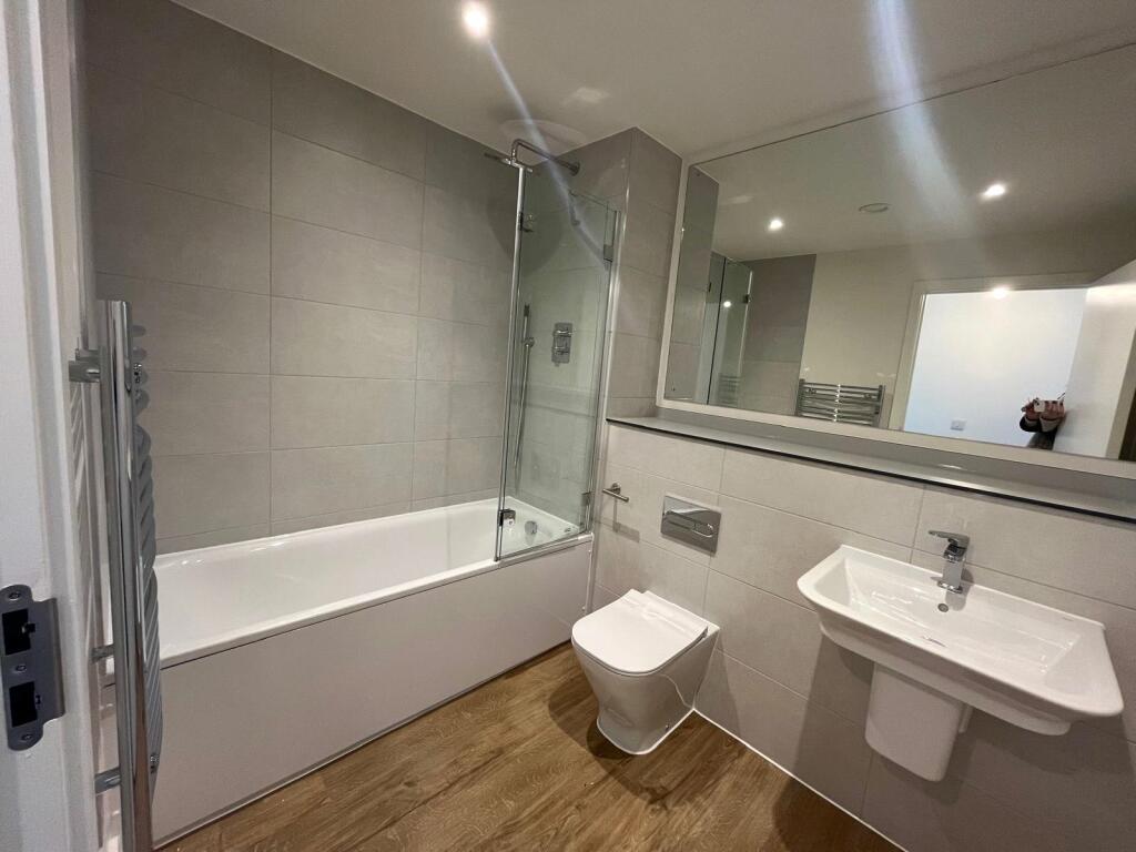 Additional image 6 of South Central, 33 Essex Street, Birmingham, B5