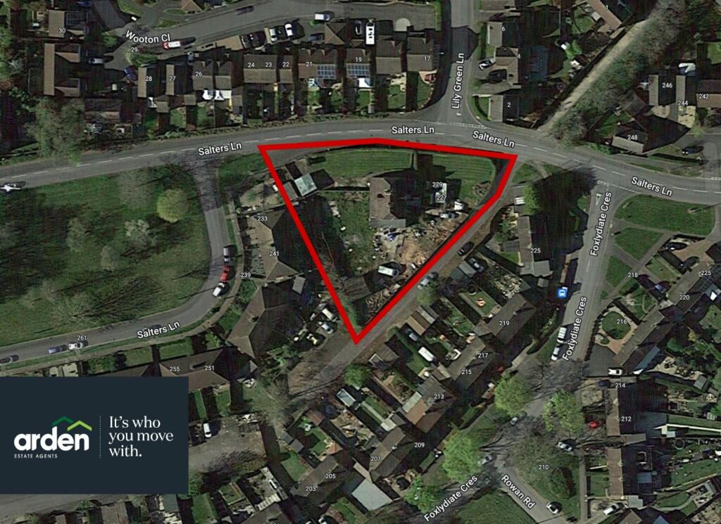 Additional image 10 of 229/231 Salters Lane, Redditch B97 6LD