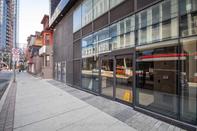 Additional image 17 of 181 Dundas St Unit 4802
