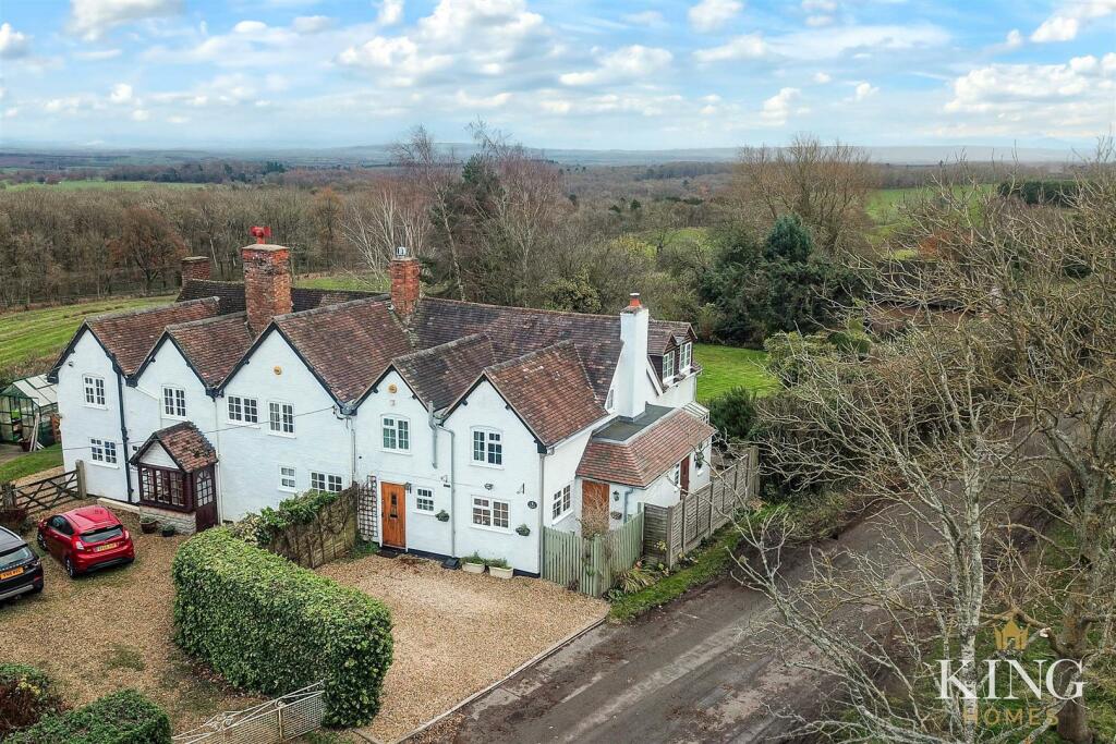 Additional image 25 of Evesham Road, Weethley, Alcester