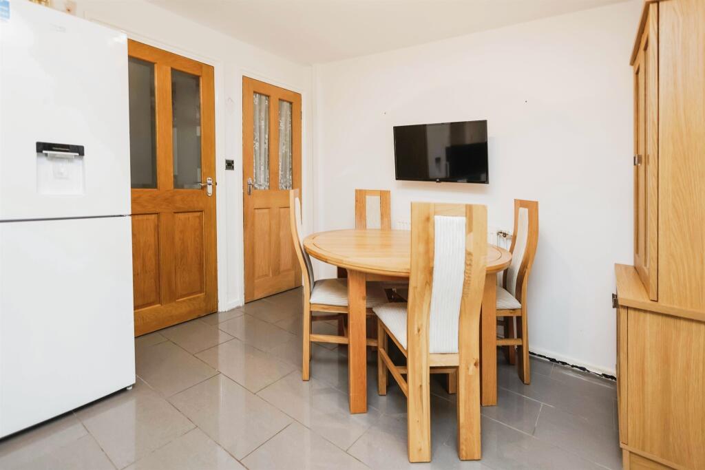 Additional image 8 of Triumph Walk, Birmingham