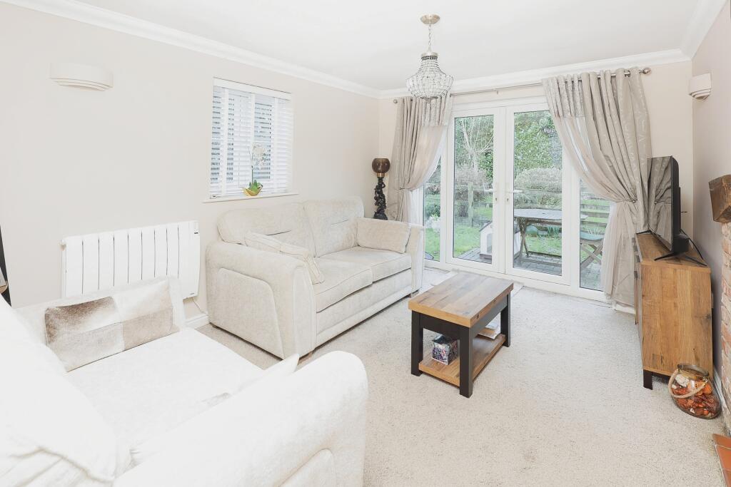 Additional image 6 of Sadlers Meadow, Over Whitacre, Coleshill, Birmingham, B46