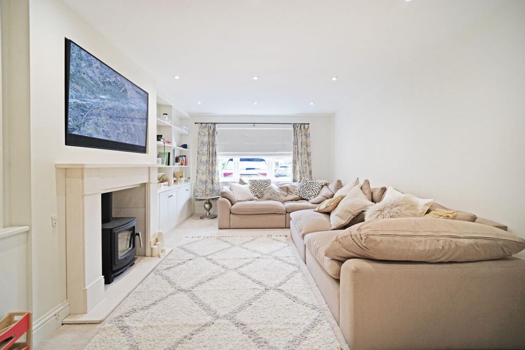 Additional image 6 of Hansell Drive, Dorridge, B93