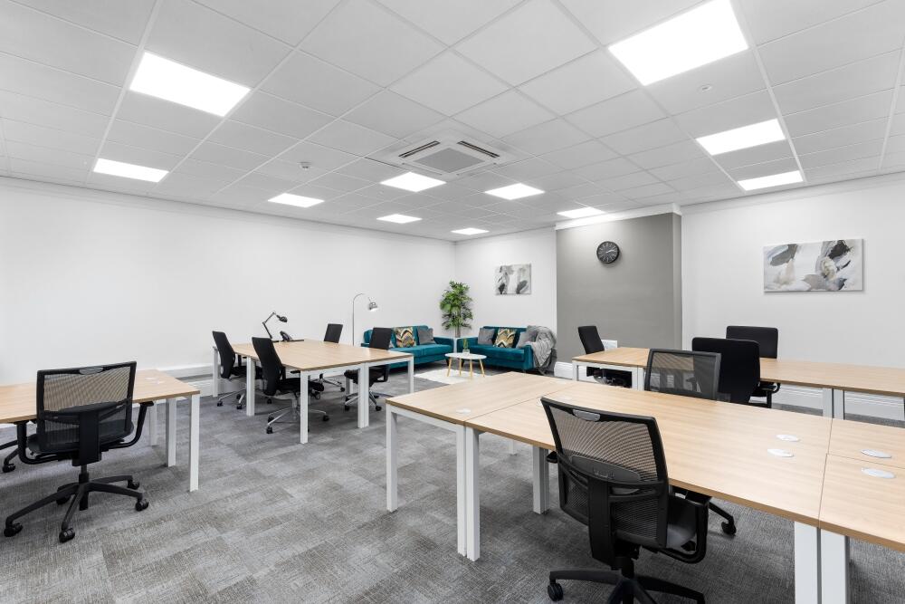 Additional image 11 of 18 Bennetts Hill, Birmingham