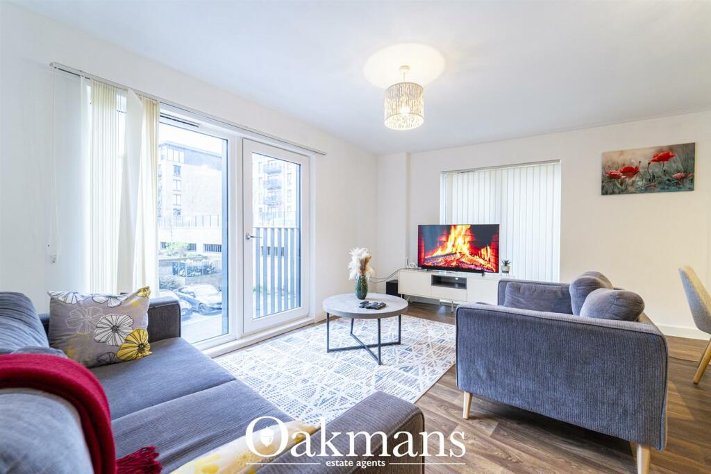 Additional image 3 of Lexington Gardens, Birmingham