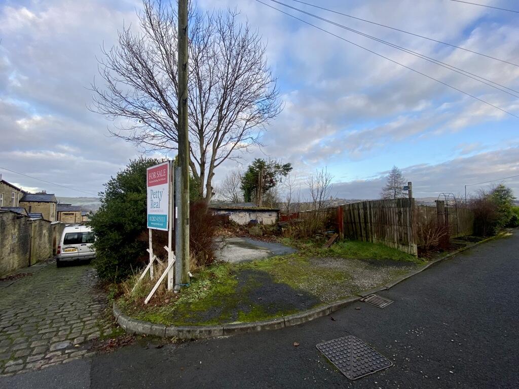 Additional image 6 of Land To Rear Of 63 Knotts Lane, Colne, Lancashire