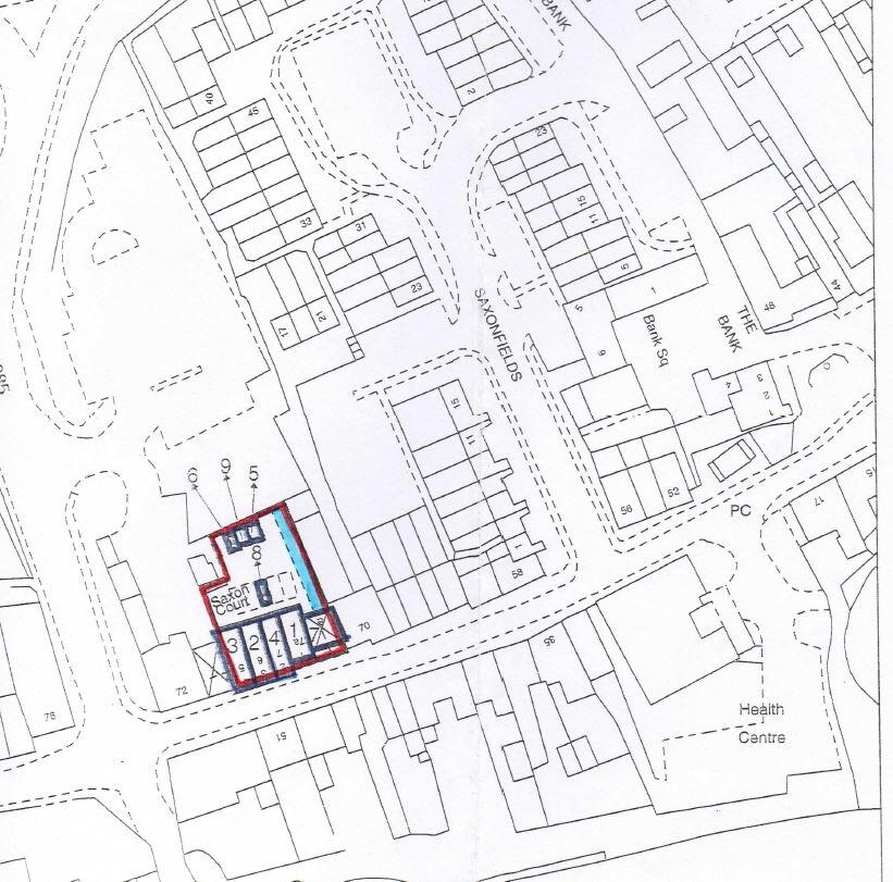 Additional image 12 of 1 and 7A Saxon Court plus Freehold of Saxon Court (1-8), High Street, Bidford-On-Avon, Alcester B50 4AB