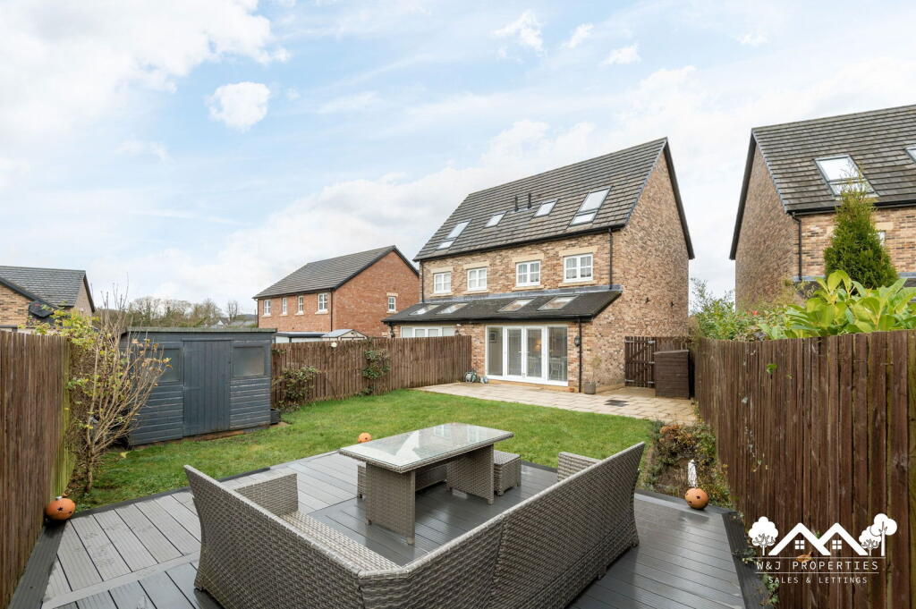 Additional image 42 of Beeston Grove, Clitheroe, Ribble Valley, BB7